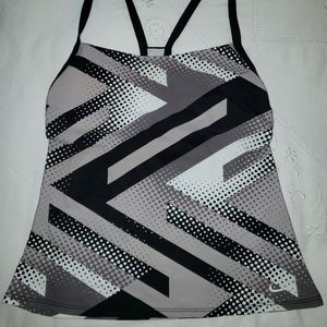 Nike Swimsuit Top Small